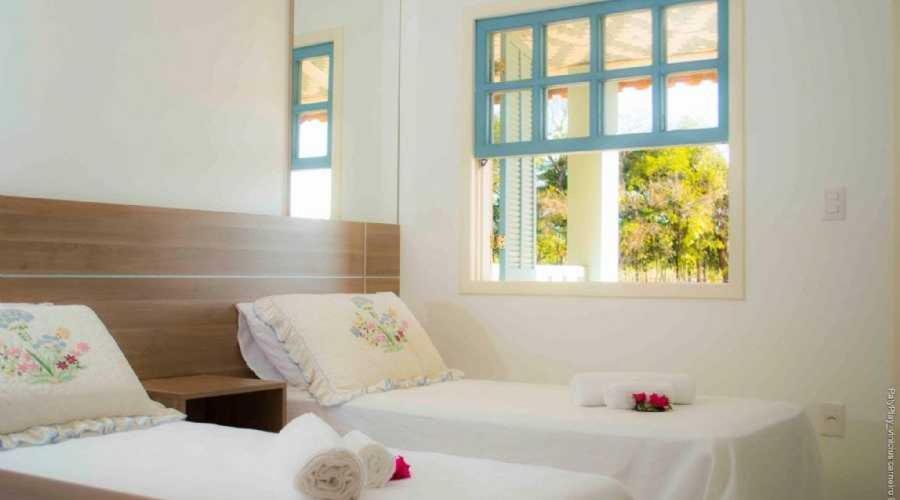 Sertao Veredas Hotel Fazenda Paraopeba エクステリア 写真
