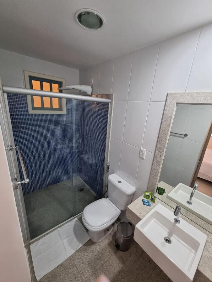 Sertao Veredas Hotel Fazenda Paraopeba エクステリア 写真