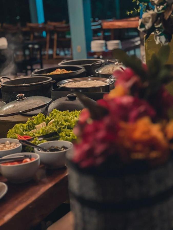 Sertao Veredas Hotel Fazenda Paraopeba エクステリア 写真